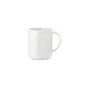Variante blanc - MONDAY Tasse réutilisable 300 ml