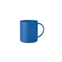 Variante bleu - MONDAY Tasse réutilisable 300 ml