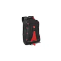 Variante rouge - MONTE LEMA Sac à dos aventure