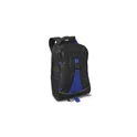 Variante bleu - MONTE LEMA Sac à dos aventure