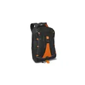 Variante orange - MONTE LEMA Sac à dos aventure