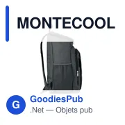 MONTECOOL Sac Pique nique en RPET - Miniature 3