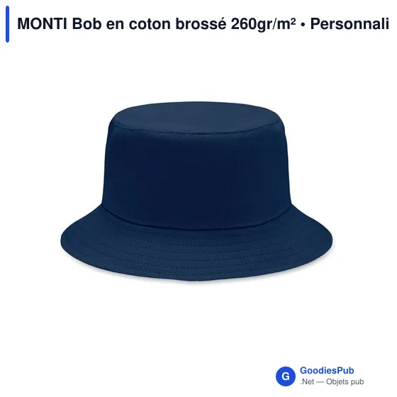 MONTI Bob en coton 260 gr/m² - Image 11