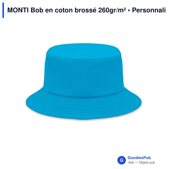 MONTI Bob en coton 260 gr/m² - Image 8