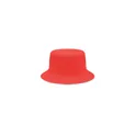 Variante rouge - MONTI Bob en coton 260 gr/m²