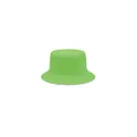 Variante vert citron - MONTI Bob en coton 260 gr/m²