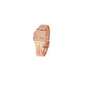 Variante rose - Montre Busnor