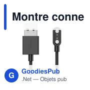 Montre connectée Hama Smartwatch 4000 - Miniature 11