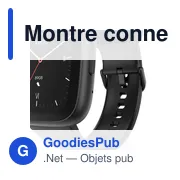 Montre connectée Hama Smartwatch 4000 - Miniature 9