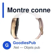 Montre connectée Hama Smartwatch 5010 - Miniature 12