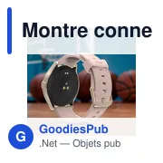 Montre connectée Hama Smartwatch 5010 - Miniature 15