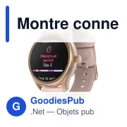 Montre connectée Hama Smartwatch 5010 - Miniature 4