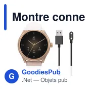 Montre connectée Hama Smartwatch 5010 - Miniature 9