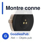 Montre connectée Hama Smartwatch 5010 - Miniature 10