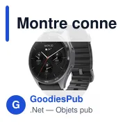 Montre connectée Hama Smartwatch 7010 - Miniature 14