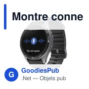 Montre connectée Hama Smartwatch 7010 - Miniature 16