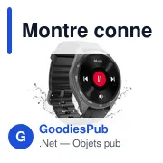 Montre connectée Hama Smartwatch 7010 - Miniature 17