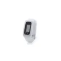 Variante blanc - Montre numérique personnalisable avec logo - Montre Drogon