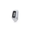 Variante blanc - Montre numérique personnalisable avec logo - Montre Drogon