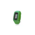 Variante vert - Montre numérique personnalisable avec logo - Montre Drogon