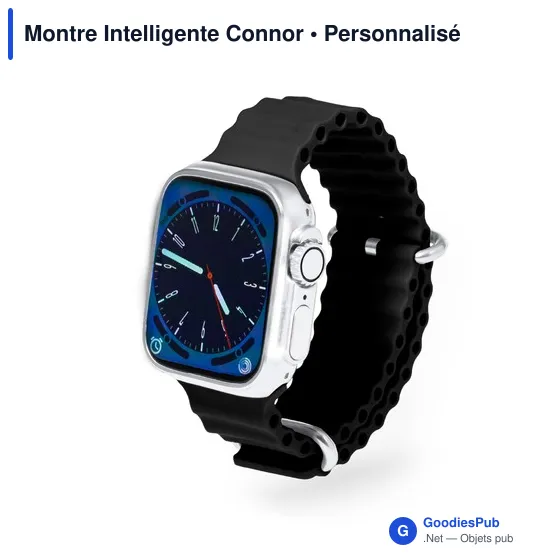 Montre Intelligente Connor - Image 11