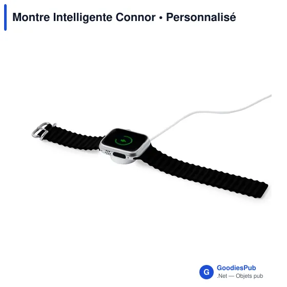 Montre Intelligente Connor - Image 5