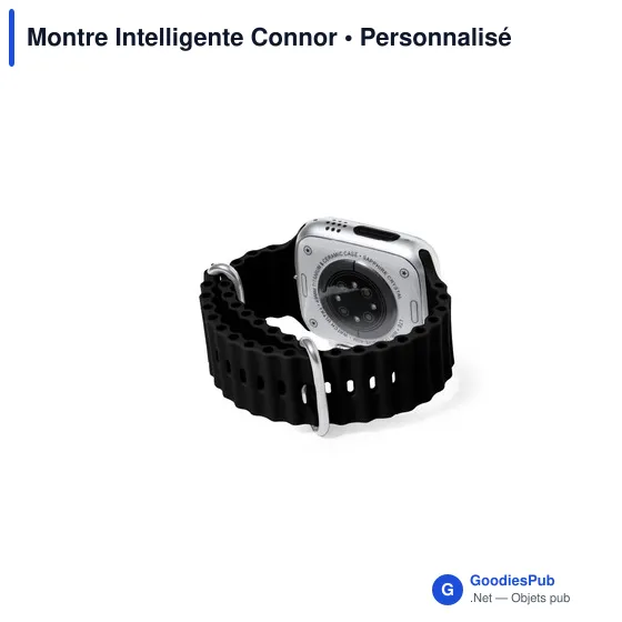 Montre Intelligente Connor - Image 6