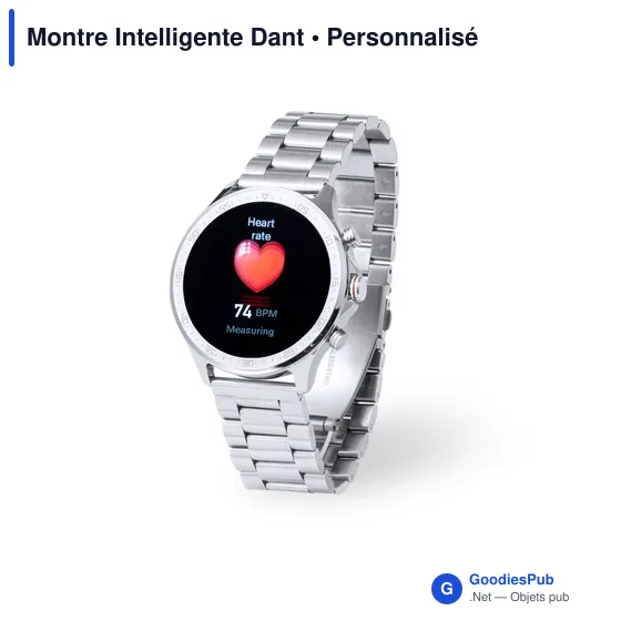 Montre Intelligente Dant - Image 6