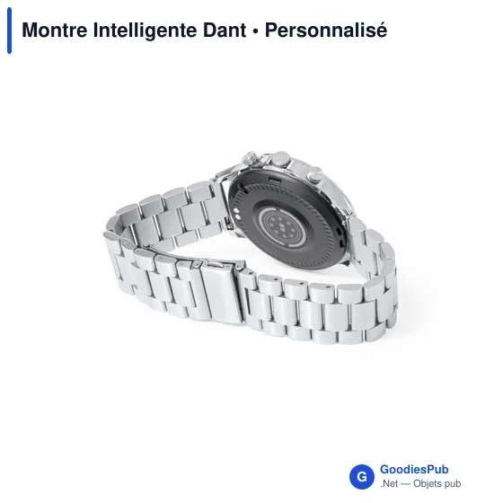 Montre Intelligente Dant - Image 7
