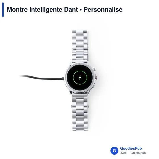 Montre Intelligente Dant - Image 8
