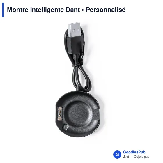 Montre Intelligente Dant - Image 9