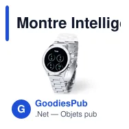 Montre Intelligente Dant - Miniature 10