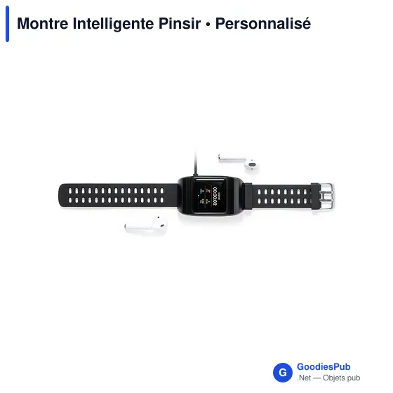 Montre Intelligente Pinsir - Image 2