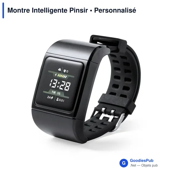 Montre Intelligente Pinsir - Image 3