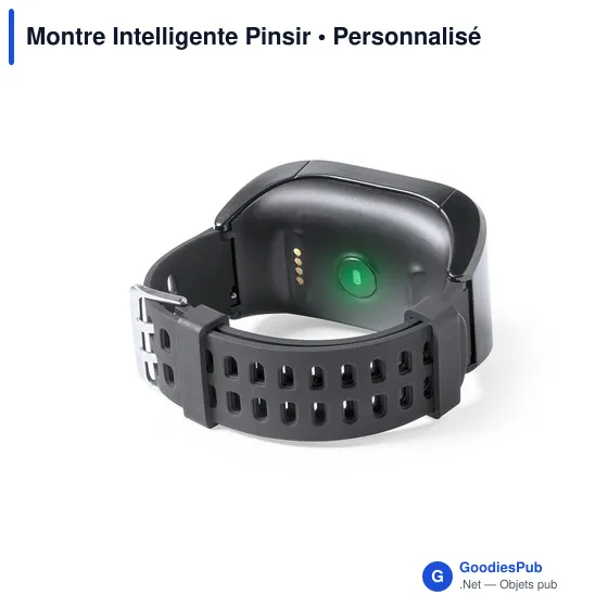Montre Intelligente Pinsir - Image 5