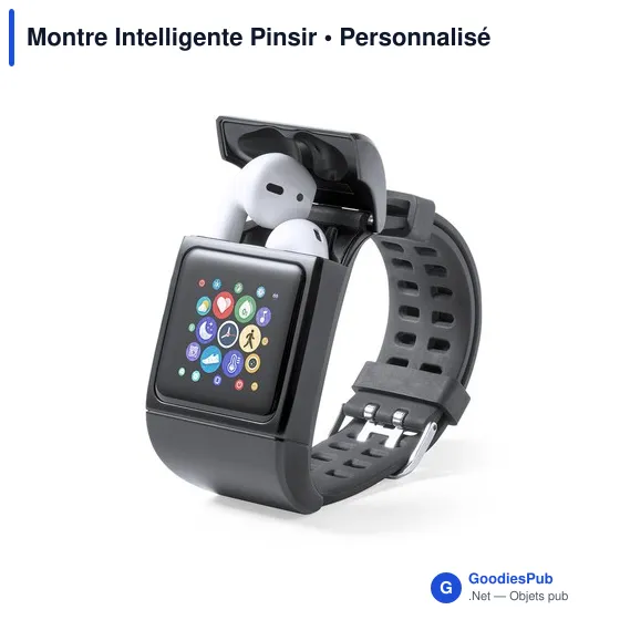 Montre Intelligente Pinsir - Image 6