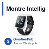 Montre Intelligente Simont - Miniature 4