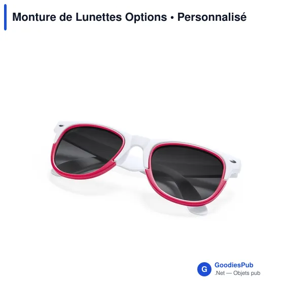 Monture de Lunettes Options - Image 1