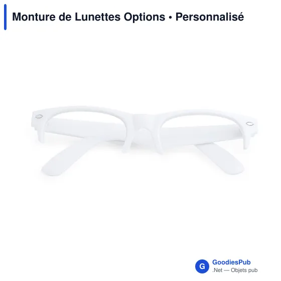 Monture de Lunettes Options - Image 2