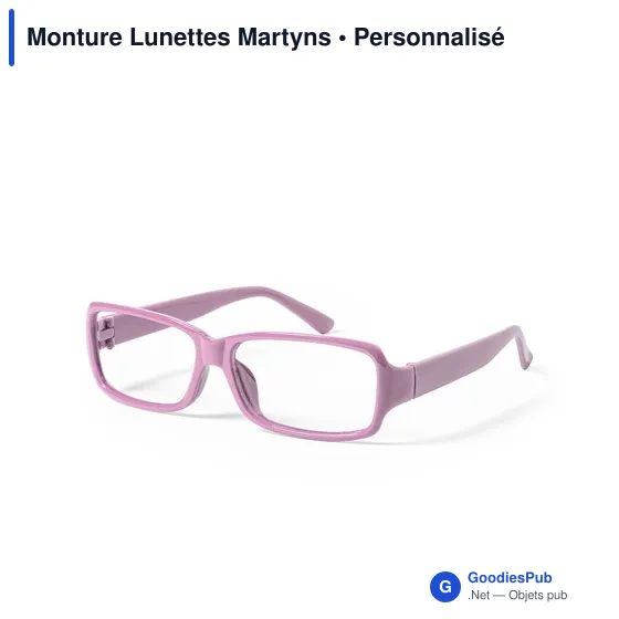 Monture Lunettes Martyns - Image 2