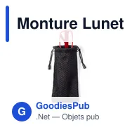 Monture Lunettes Martyns - Miniature 6