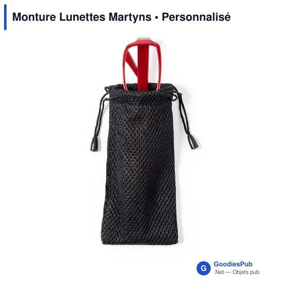 Monture Lunettes Martyns - Image 6
