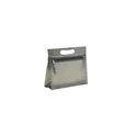Variante noir - MOONLIGHT Trousse transparente