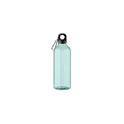 Variante vert menthe - Bouteille personnalisable MOSS RE500 avec logo - 500ml en RPET
