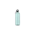 Variante vert menthe - Gourde personnalisable MOSS RE750 avec logo en RPET 750ml
