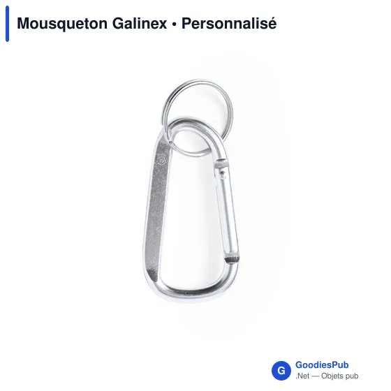 Mousqueton Galinex - Image 2