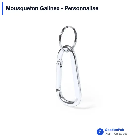 Mousqueton Galinex - Image 3