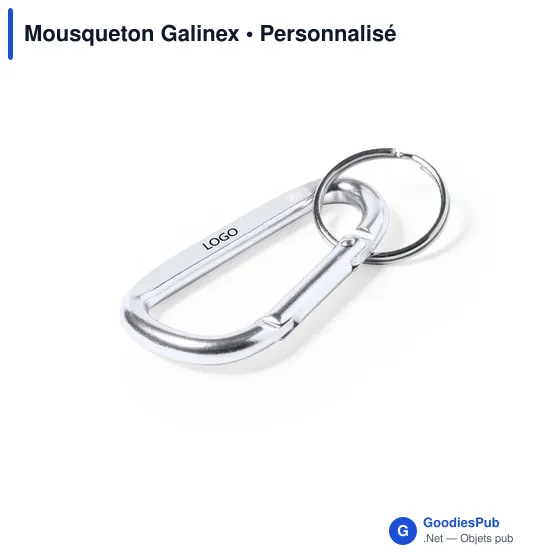 Mousqueton Galinex - Image 4