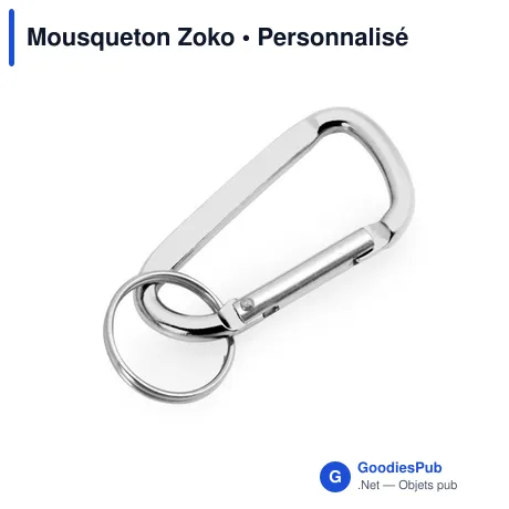Mousqueton Zoko