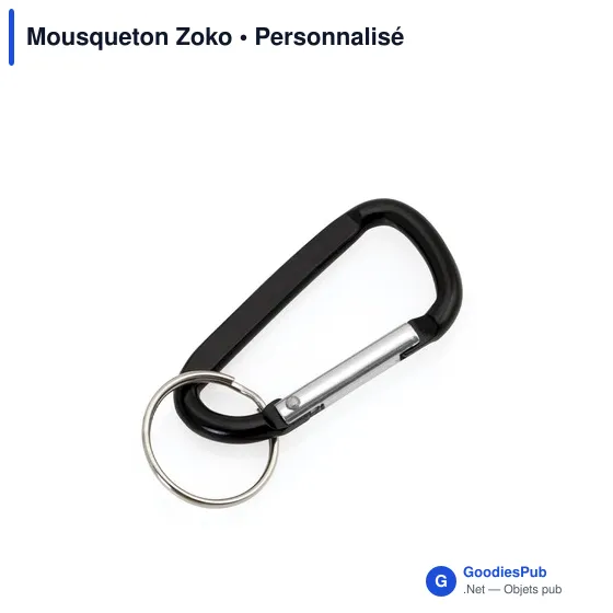 Mousqueton Zoko - Image 2